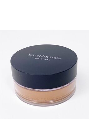 Bare Escentuals Bare Minerals Foundation Neutral Dark 24 Loose Powder 8g 0.28 oz